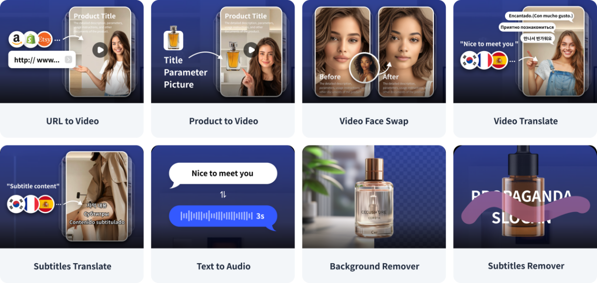 Highlights of VidAU 2.0 Launch Webinar: Go Ahead in Video Production with VidAU’s Latest Version!
