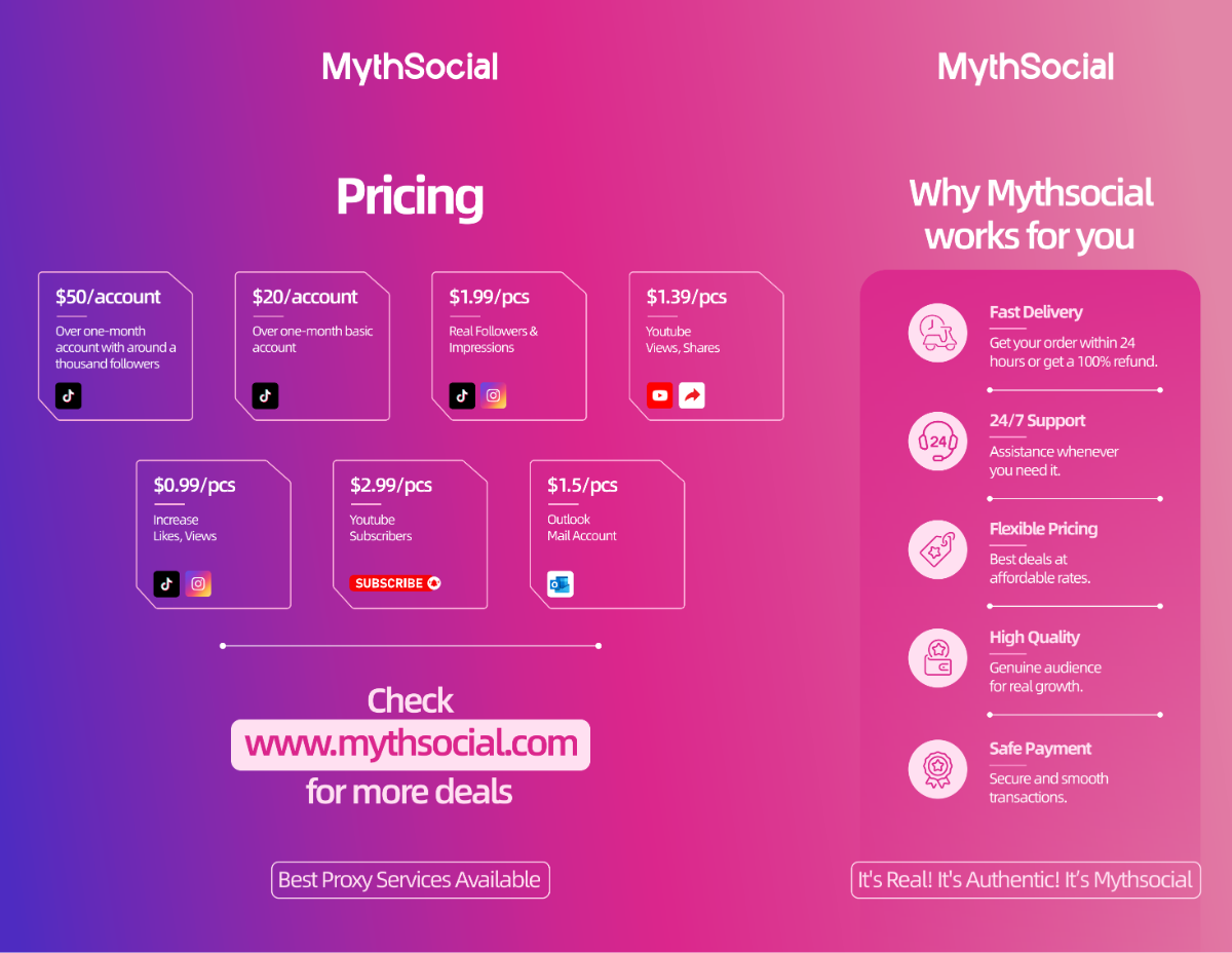 Boost Your AI TOOLS Influence with MythSocial!