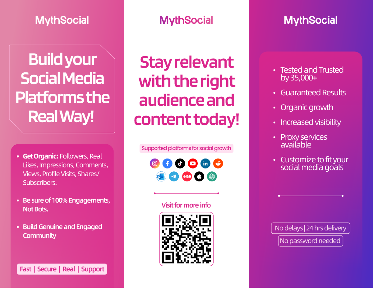 Boost Your AI TOOLS Influence with MythSocial!